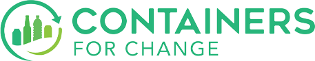 Containers For Change logo