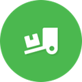 Free large collection service