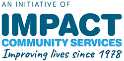 an initiative of IMPACT Community Services
